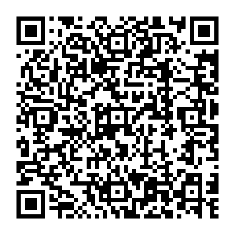 QR kód