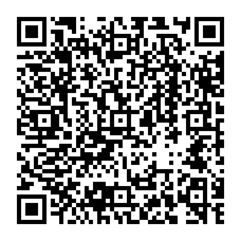QR kód