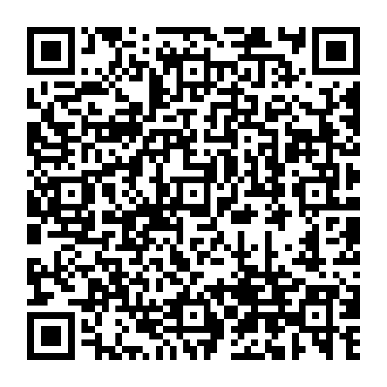 QR kód