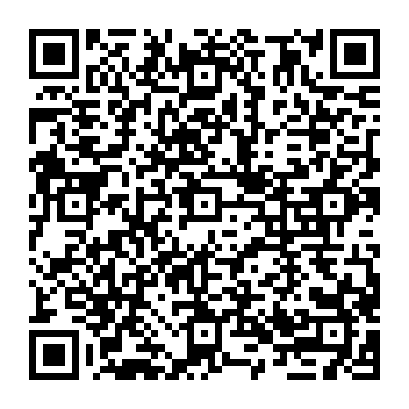 QR kód