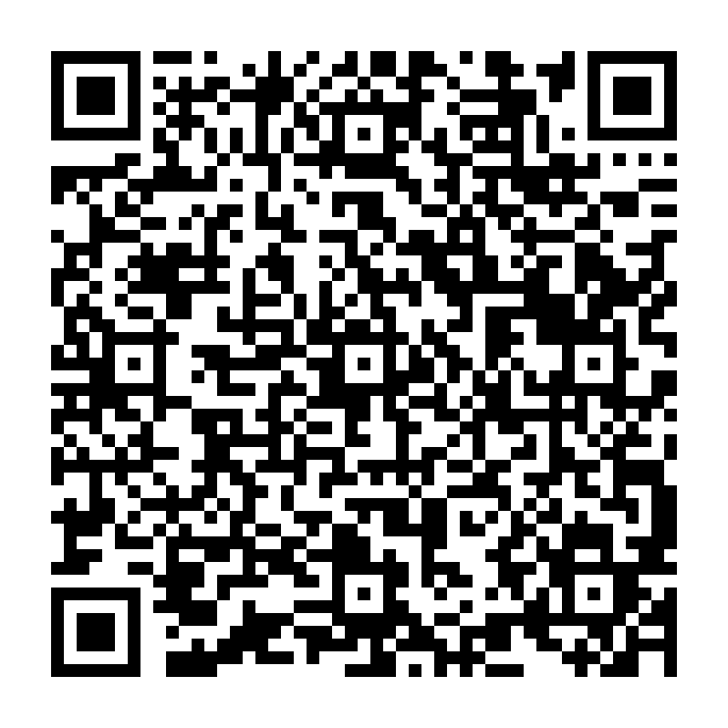 QR kód