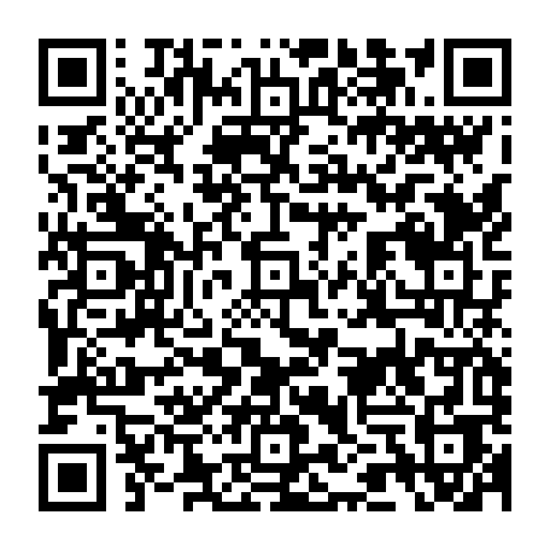 QR kód