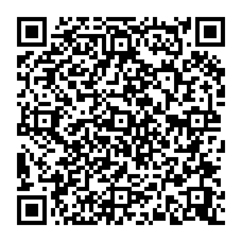QR kód
