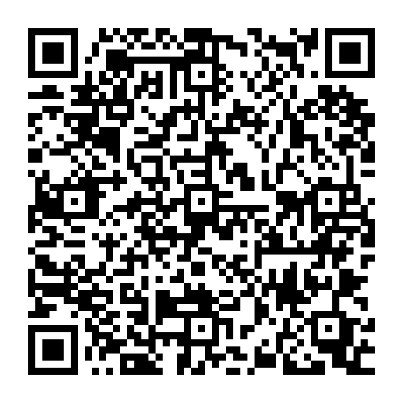 QR kód
