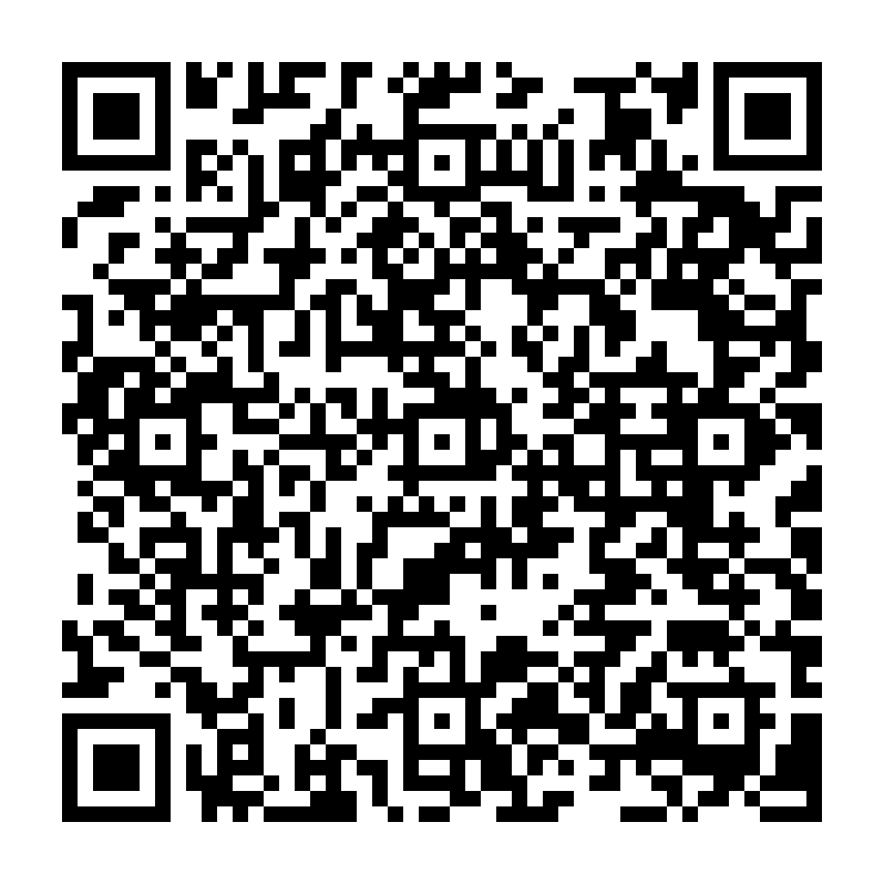QR kód