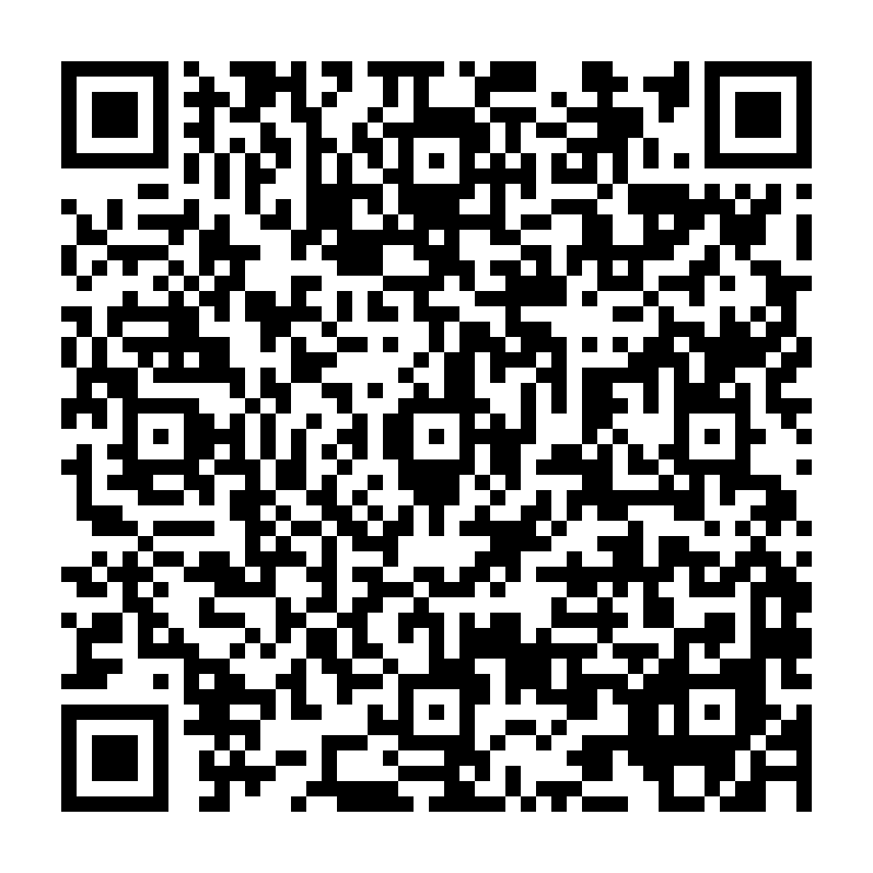QR kód