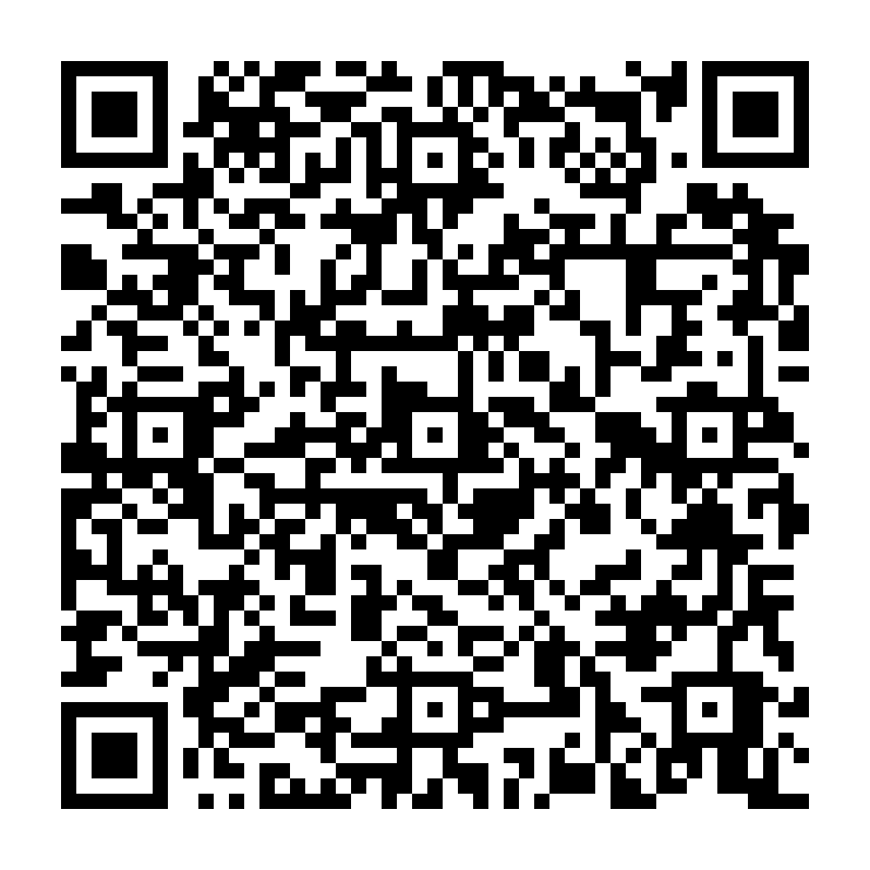 QR kód