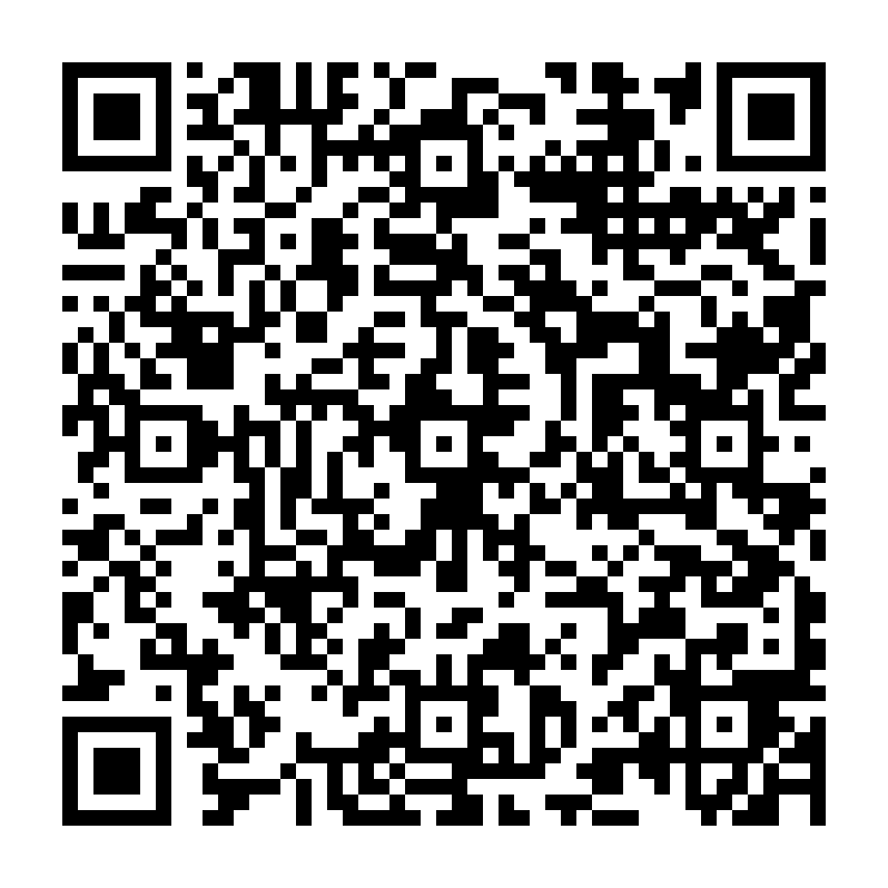QR kód