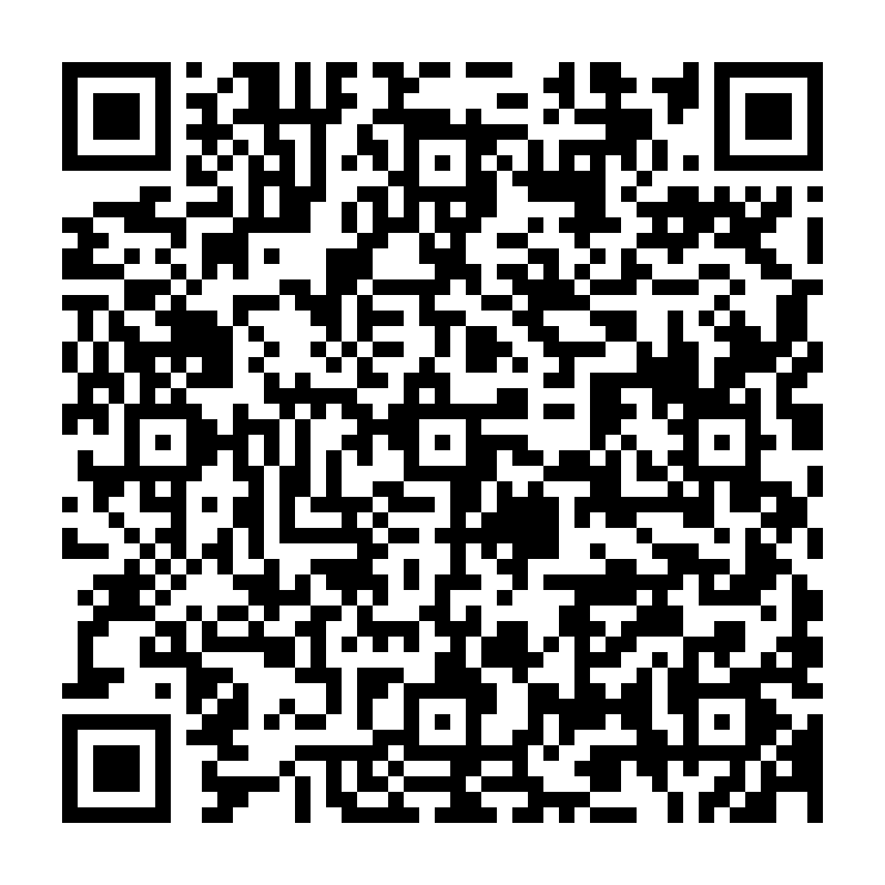 QR kód