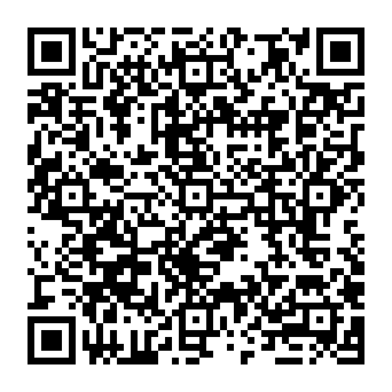 QR kód