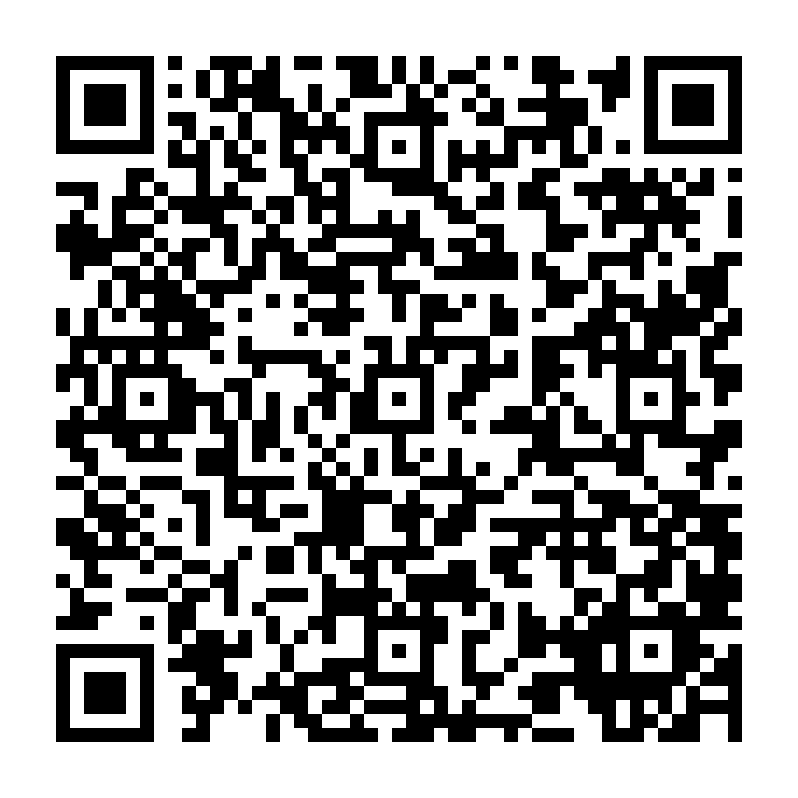 QR kód