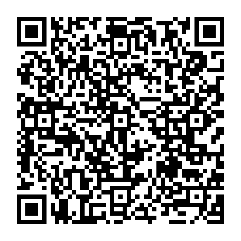 QR kód