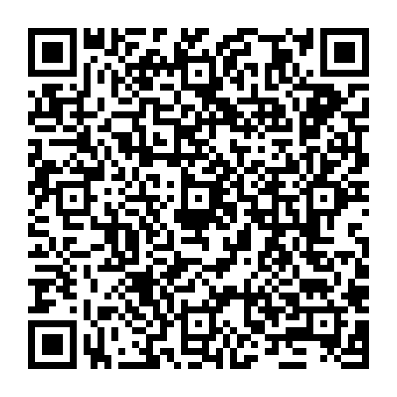 QR kód