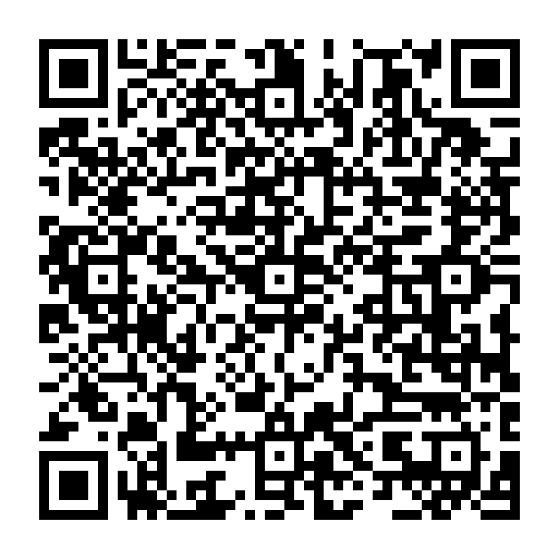 QR kód