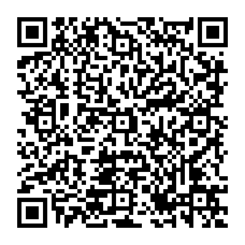QR kód