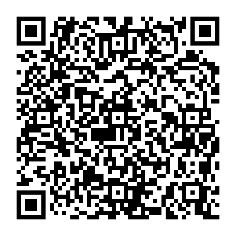 QR kód