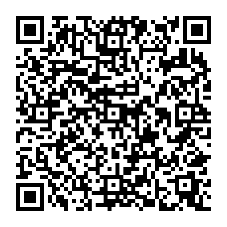 QR kód