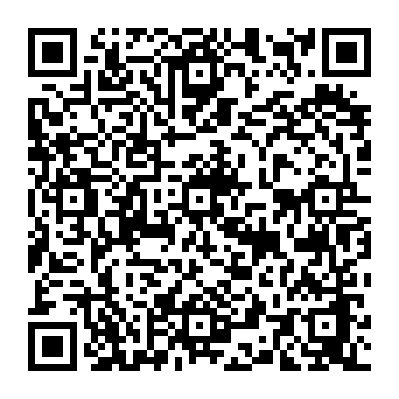 QR kód