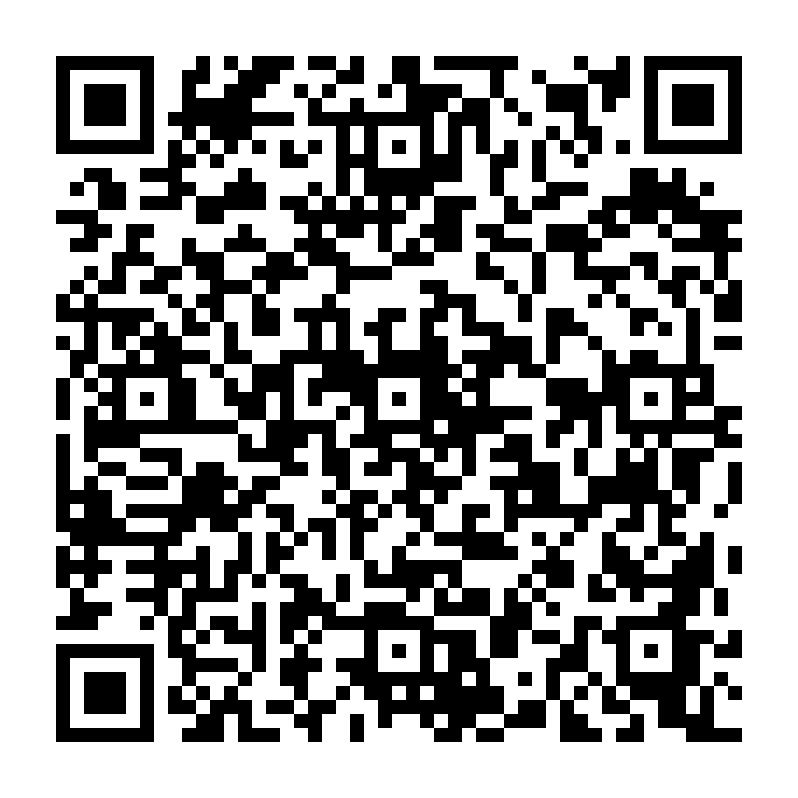 QR kód
