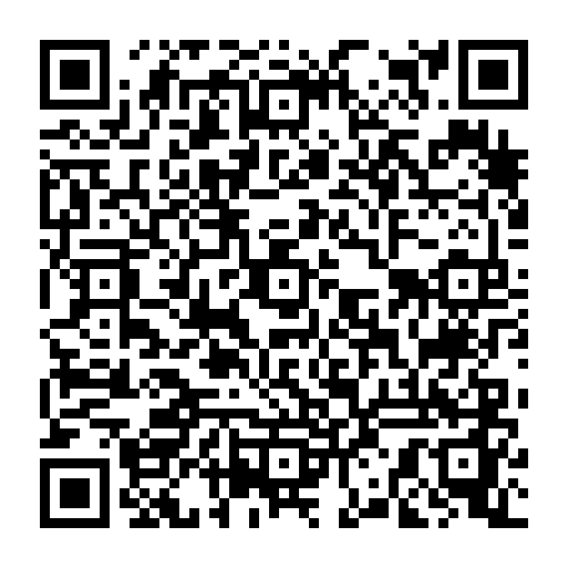 QR kód