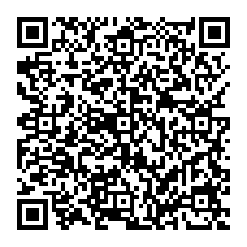 QR kód