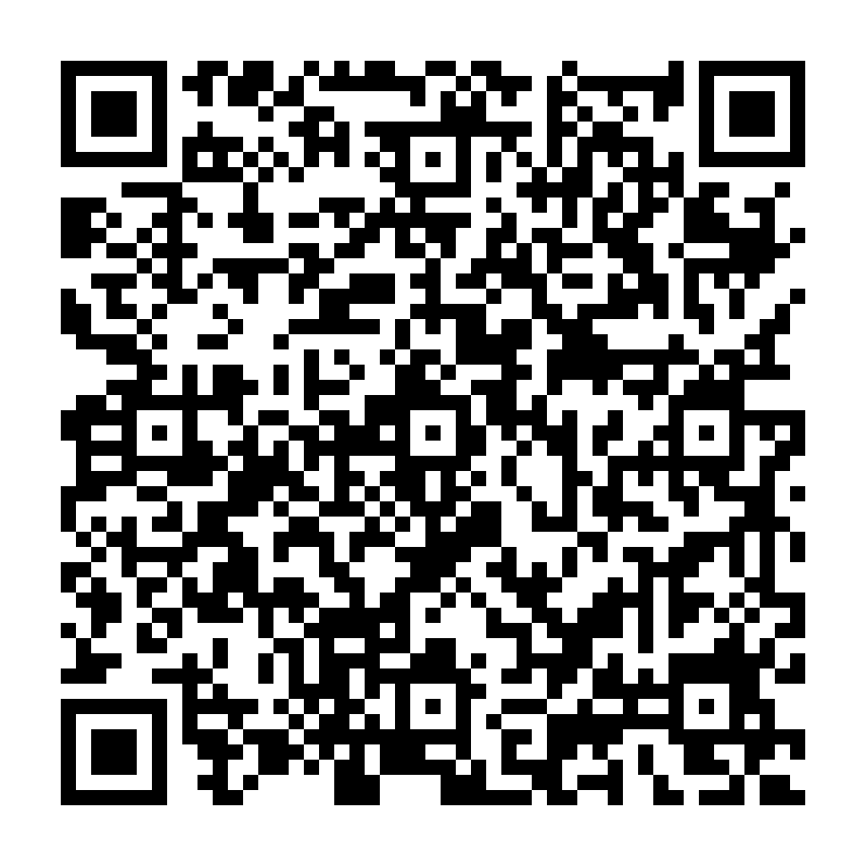 QR kód