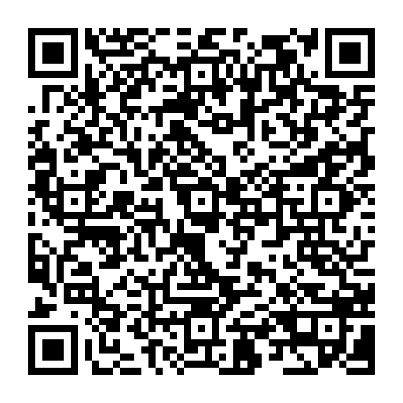 QR kód