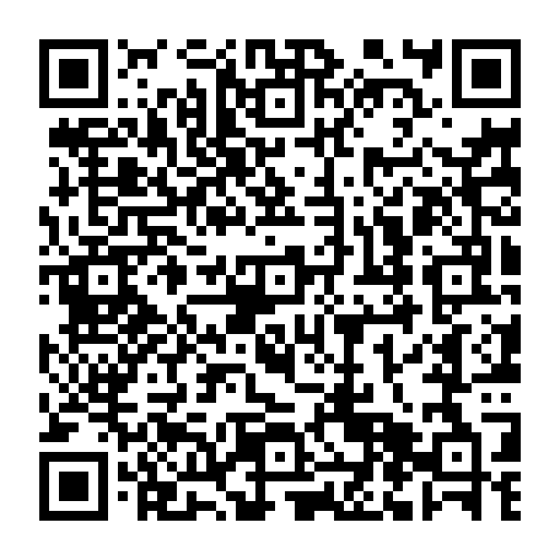 QR kód