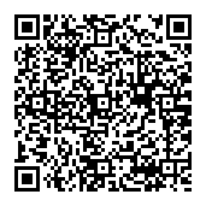QR kód