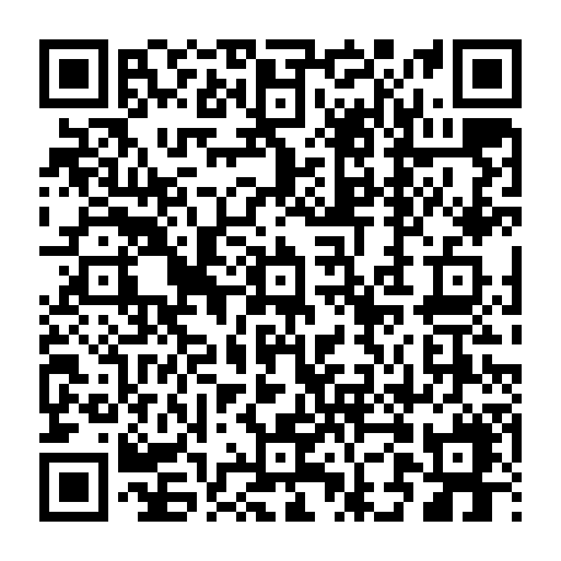 QR kód