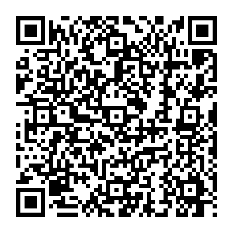 QR kód