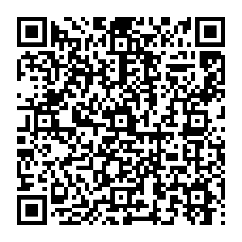 QR kód