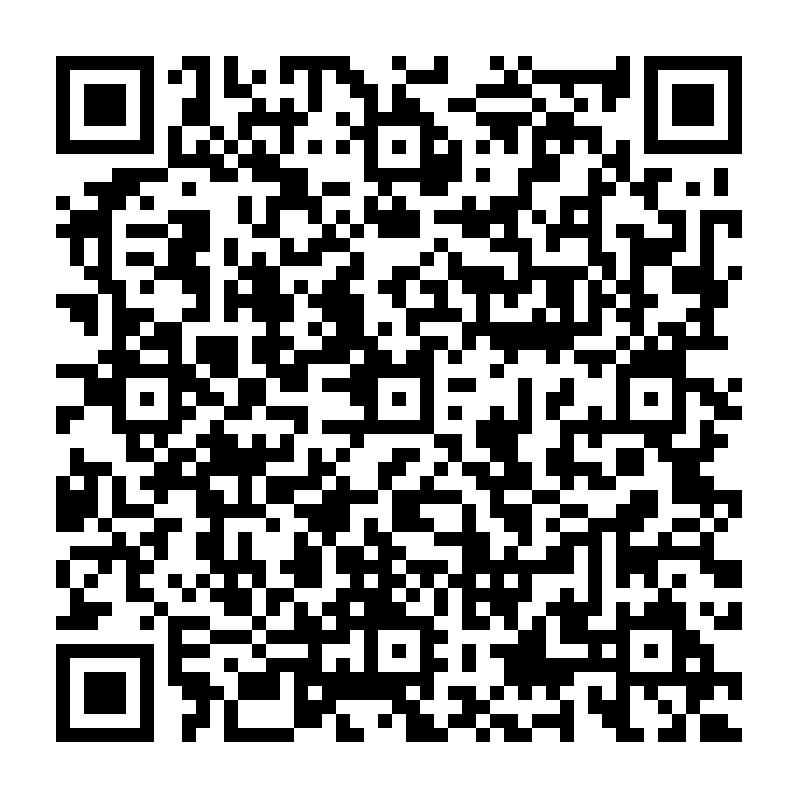 QR kód
