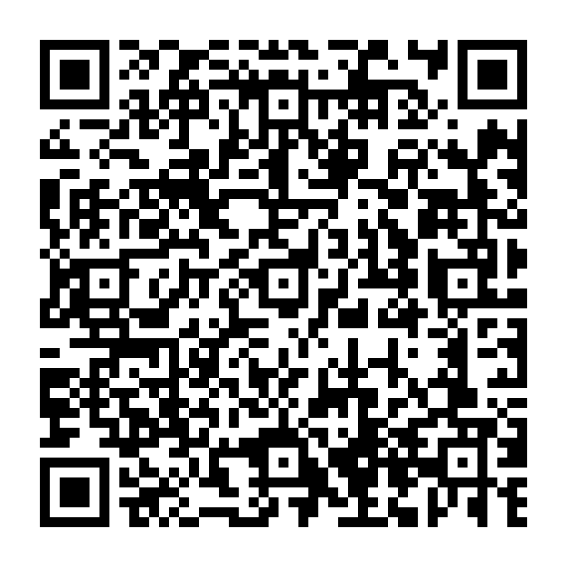 QR kód