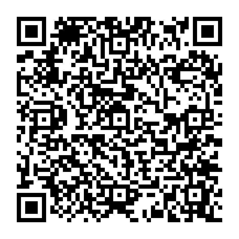 QR kód
