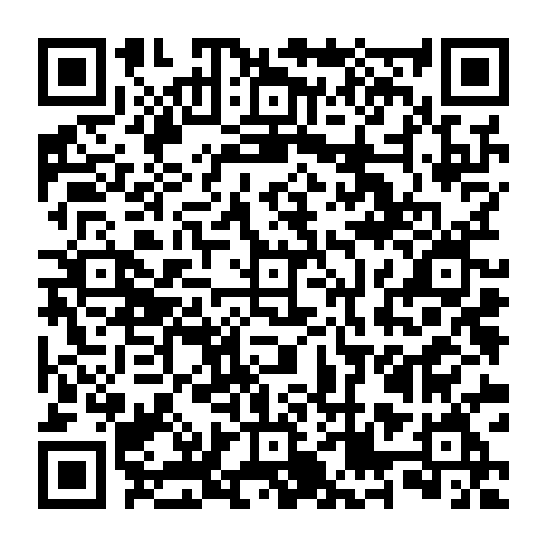 QR kód