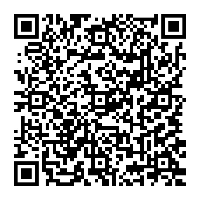 QR kód