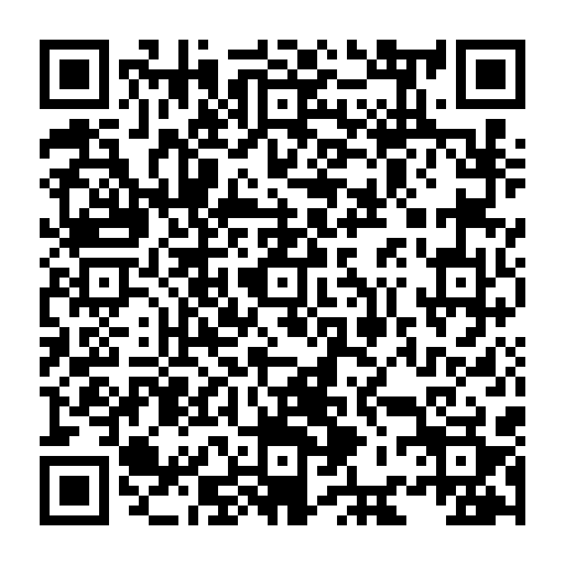 QR kód