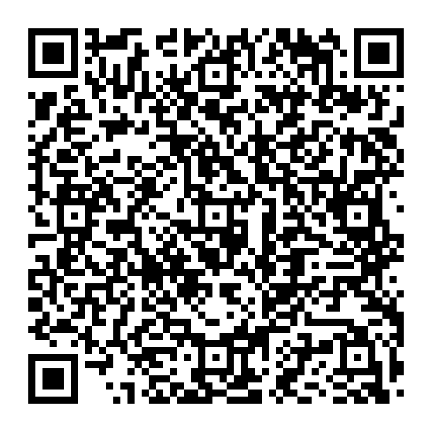 QR kód