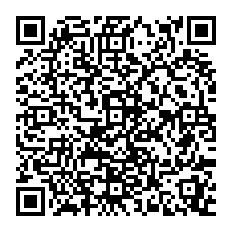 QR kód