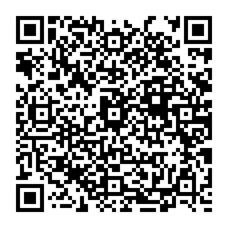 QR kód
