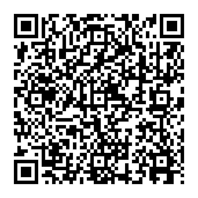 QR kód