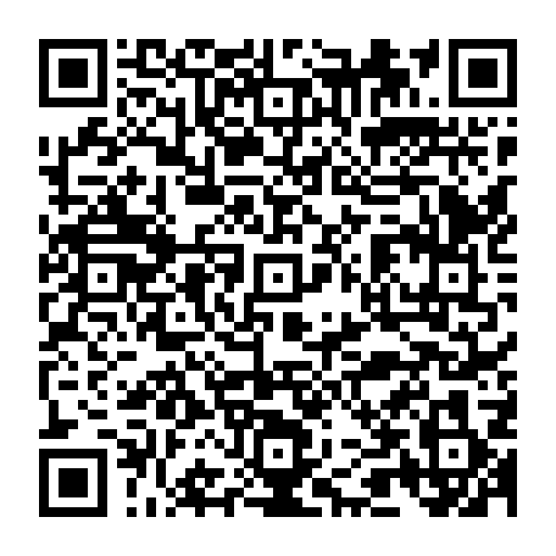 QR kód