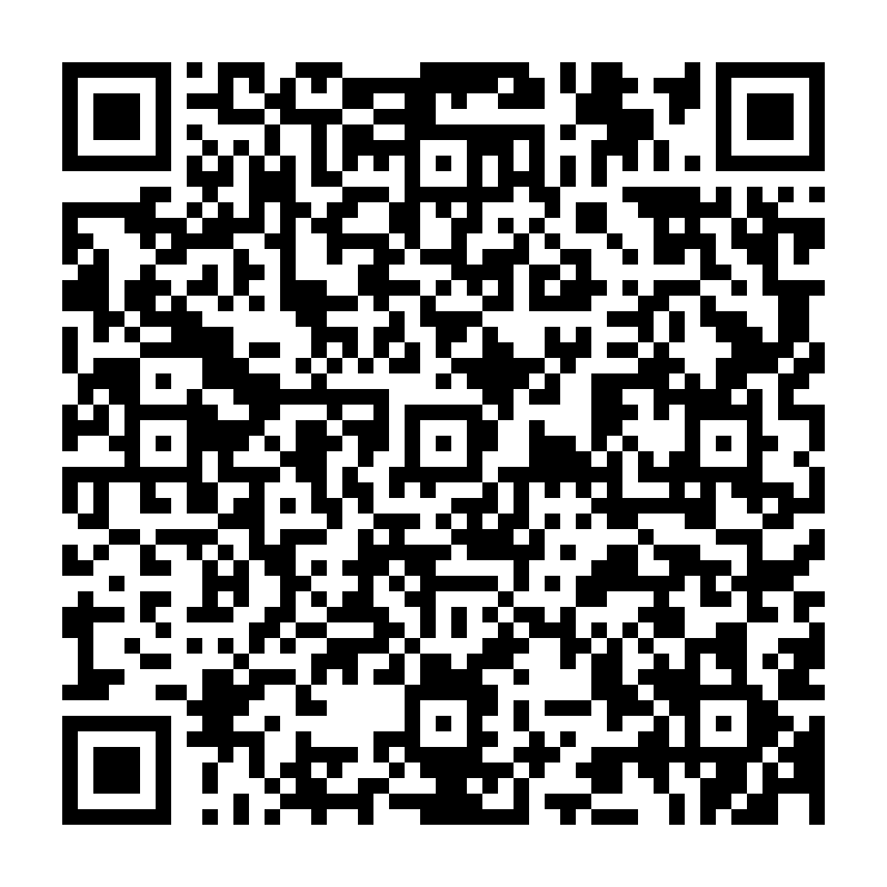 QR kód