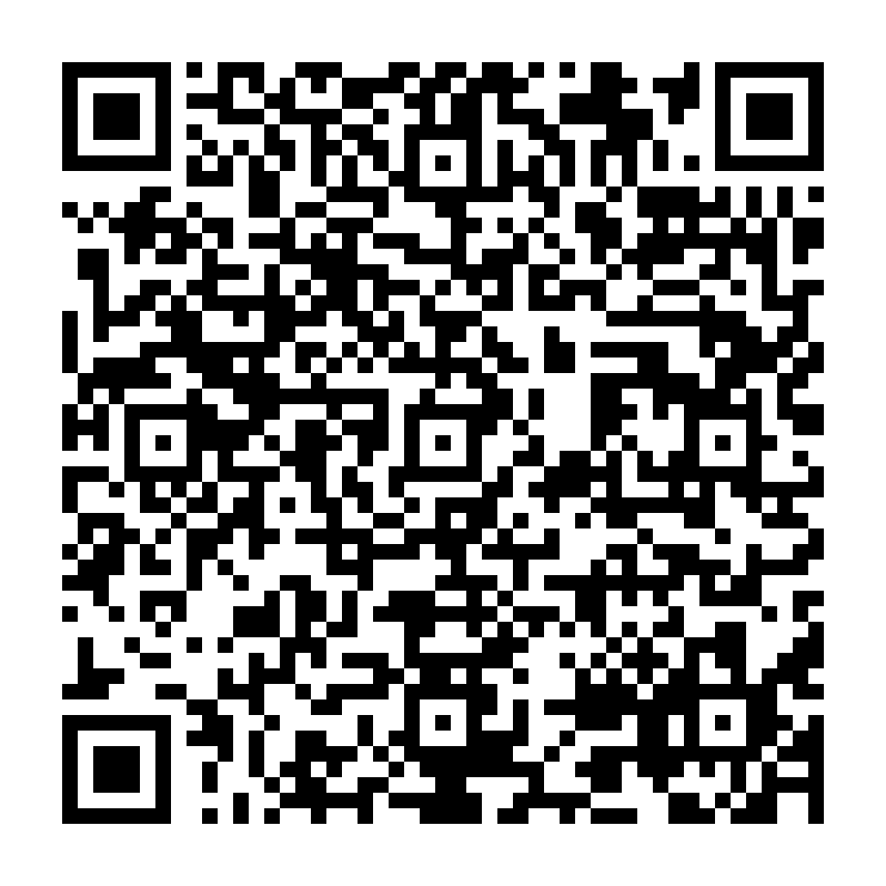 QR kód