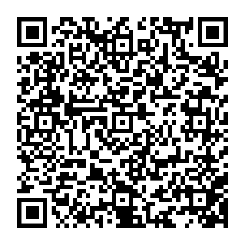 QR kód