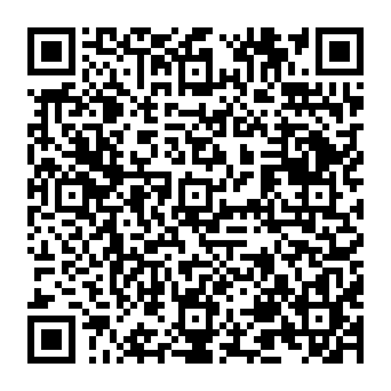QR kód