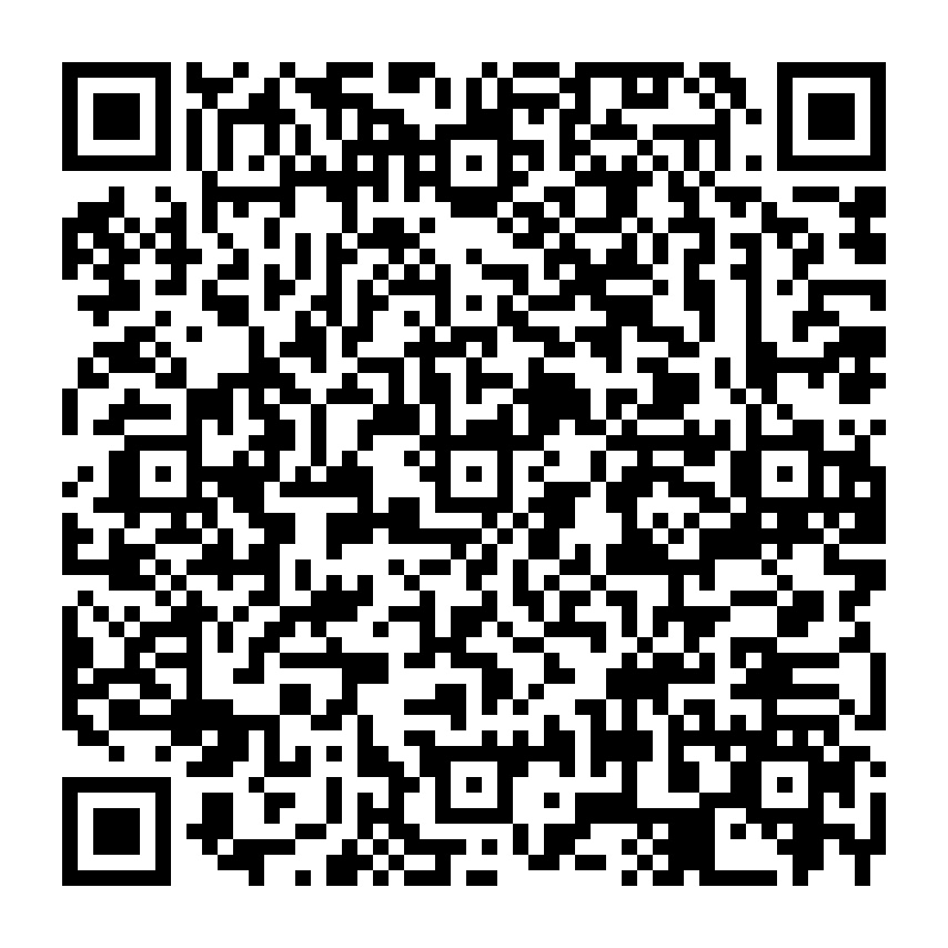 QR kód