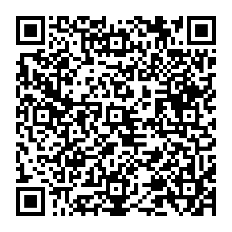 QR kód