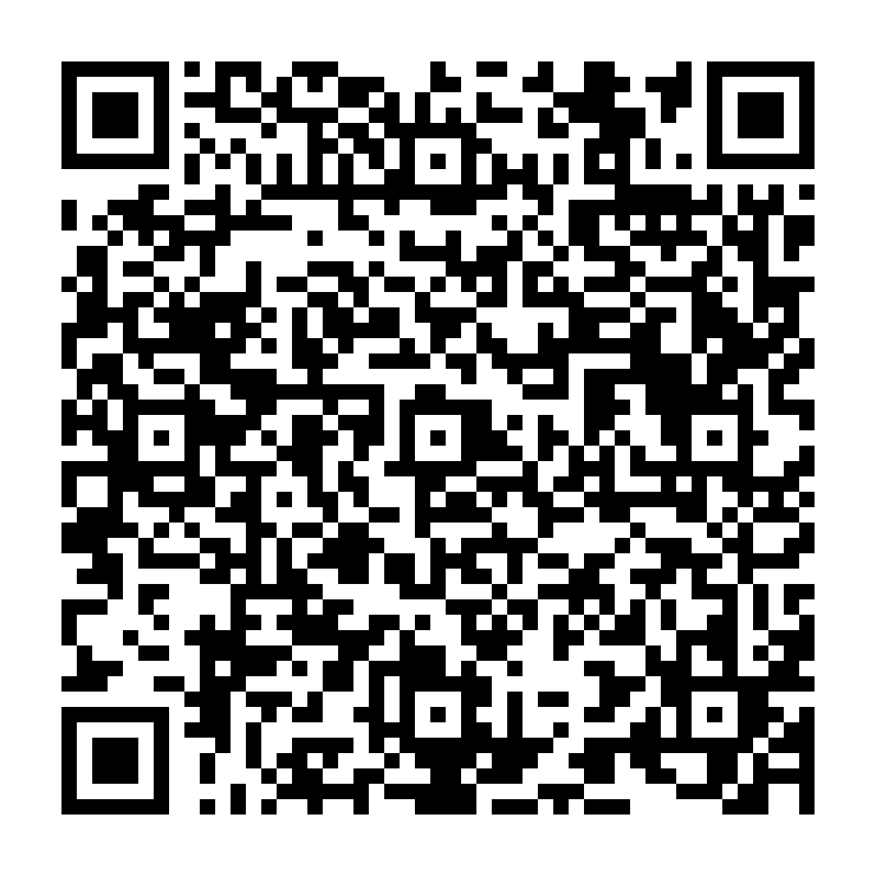 QR kód